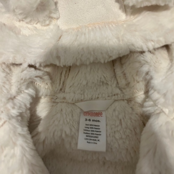 Baby jacket - Picture 1 of 3